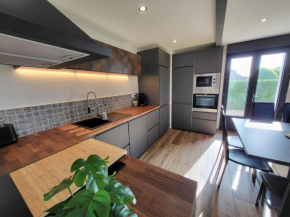 La maison des vacances 8 personnes
